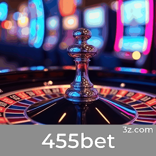 455bet: Seu Cassino Online Confiável e Seguro