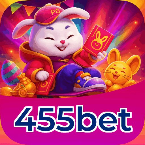 455bet Logo